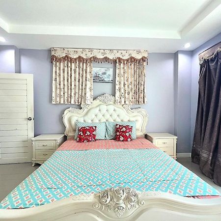 Baan Tohpool - Pool Villa Hua Hin 4 Bedrooms Εξωτερικό φωτογραφία