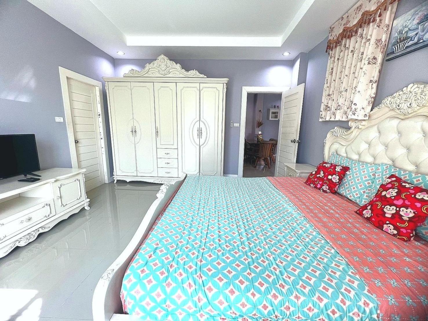Baan Tohpool - Pool Villa Hua Hin 4 Bedrooms Εξωτερικό φωτογραφία