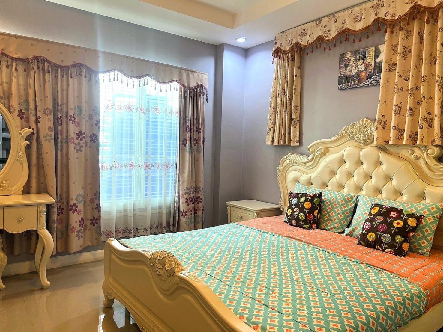 Baan Tohpool - Pool Villa Hua Hin 4 Bedrooms Εξωτερικό φωτογραφία