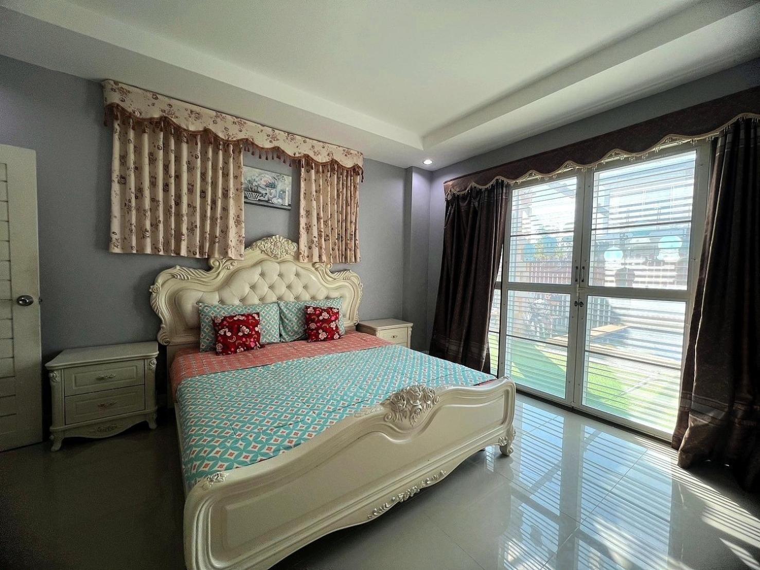 Baan Tohpool - Pool Villa Hua Hin 4 Bedrooms Εξωτερικό φωτογραφία