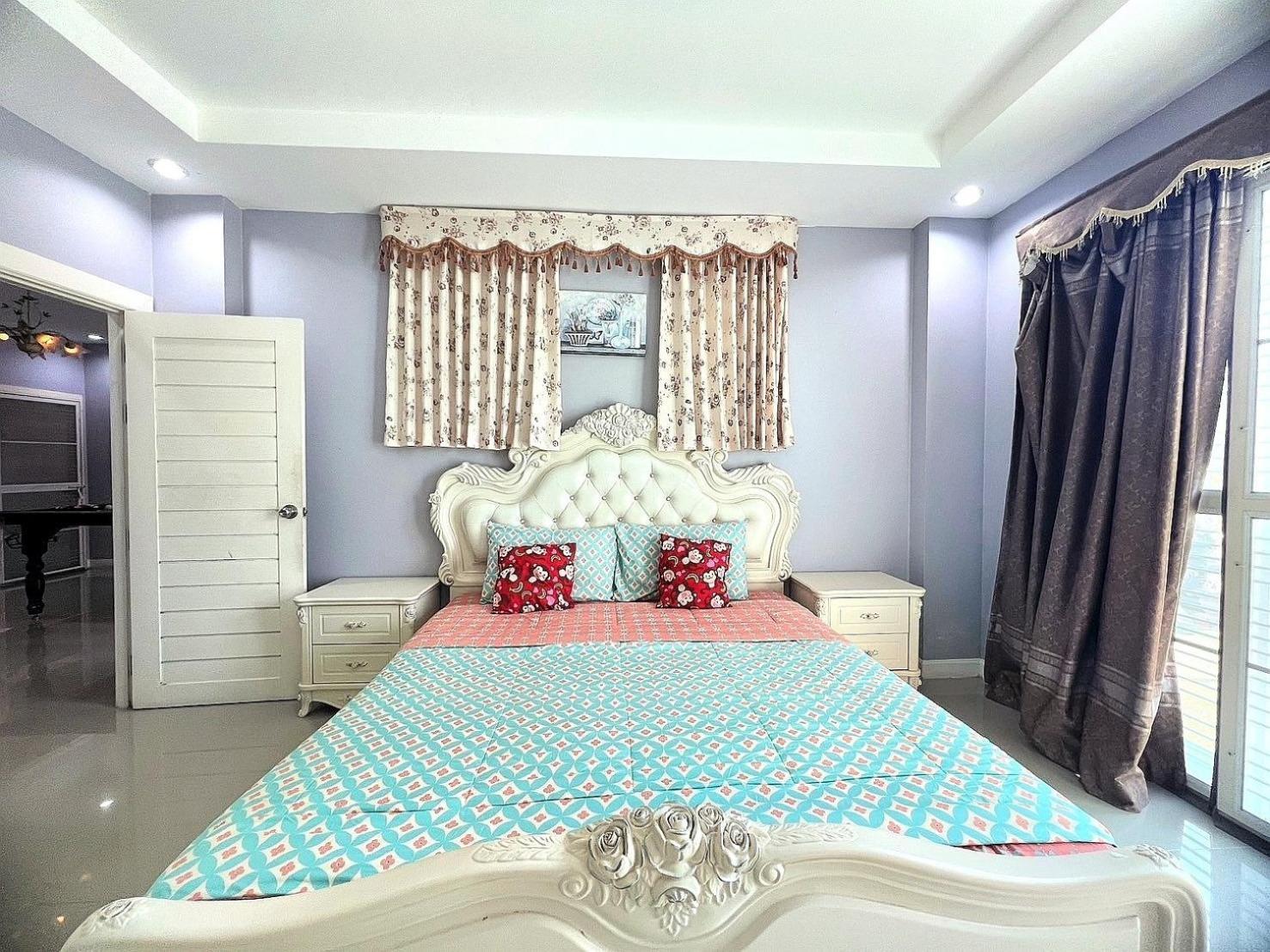 Baan Tohpool - Pool Villa Hua Hin 4 Bedrooms Εξωτερικό φωτογραφία
